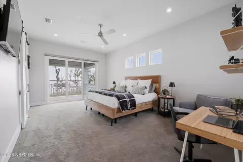 Bedroom - 5713 Crosswinds Cir, Saint Augustine, FL 32092 photo 1 of 8