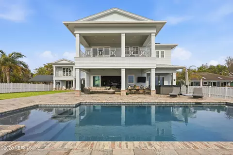 Exterior - 5713 Crosswinds Cir, Saint Augustine, FL 32092 photo 2 of 21
