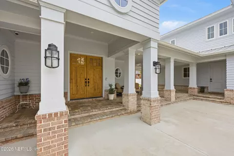 Exterior - 5713 Crosswinds Cir, Saint Augustine, FL 32092 photo 1 of 21