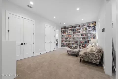 Entry Way - 5713 Crosswinds Cir, Saint Augustine, FL 32092 photo 9 of 16