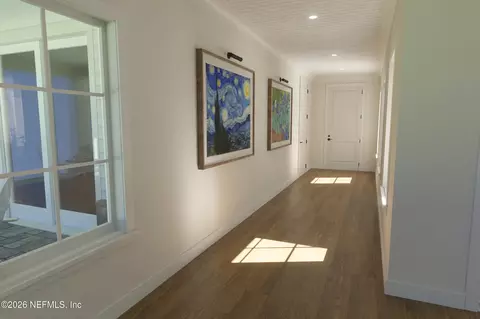 Entry Way - 5713 Crosswinds Cir, Saint Augustine, FL 32092 photo 14 of 16
