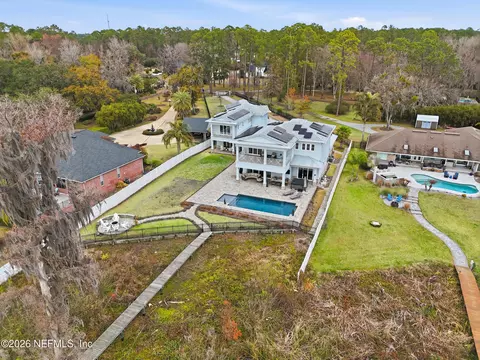 View/Area - 5713 Crosswinds Cir, Saint Augustine, FL 32092 photo 6 of 11