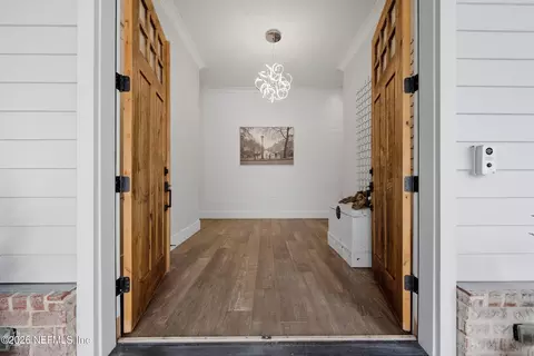 Entry Way - 5713 Crosswinds Cir, Saint Augustine, FL 32092 photo 1 of 16