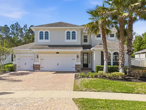 473 Grant Logan Dr, Saint Johns, FL 32259
