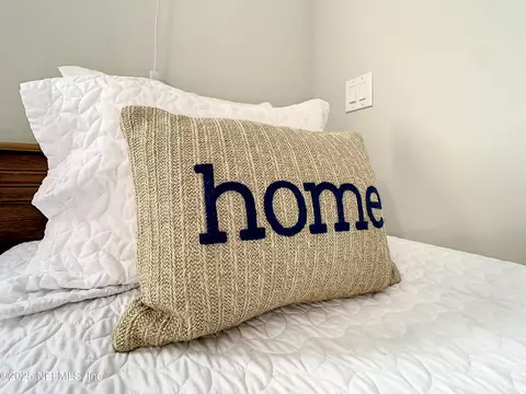 Bedroom - 460 Lobelia Rd, Saint Augustine, FL 32086 photo 1 of 8
