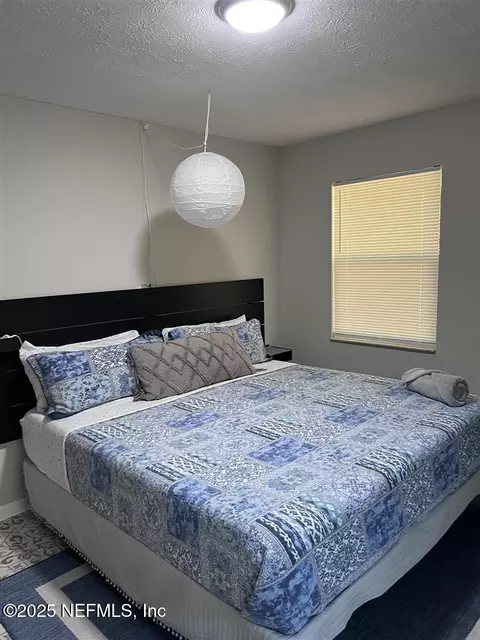 Bedroom - 460 Lobelia Rd, Saint Augustine, FL 32086 photo 4 of 8