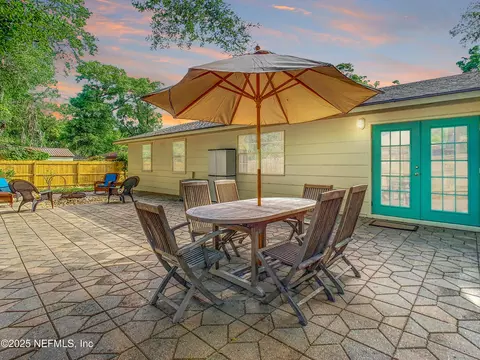 Exterior - 460 Lobelia Rd, Saint Augustine, FL 32086 photo 3 of 3