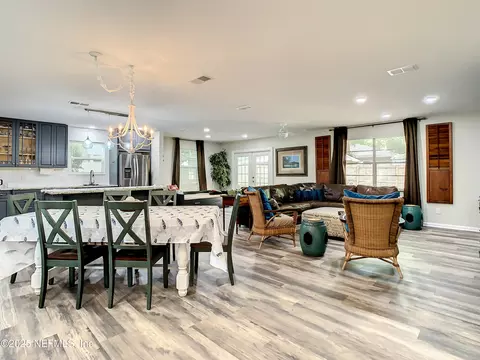 Dining - 460 Lobelia Rd, Saint Augustine, FL 32086 photo 1 of 2