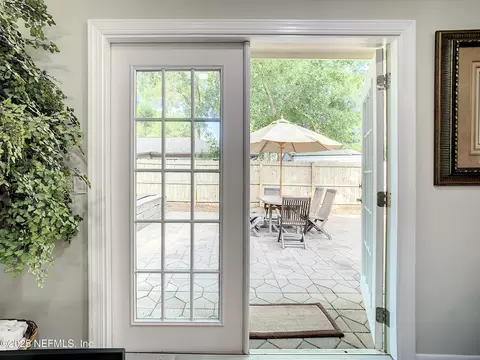 Entry Way - 460 Lobelia Rd, Saint Augustine, FL 32086 photo 1 of 1
