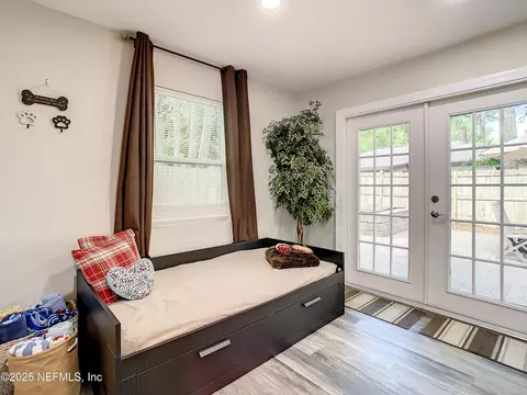 Bedroom - 460 Lobelia Rd, Saint Augustine, FL 32086 photo 8 of 8