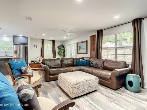 Living - 460 Lobelia Rd, Saint Augustine, FL 32086 photo 5 of 5
