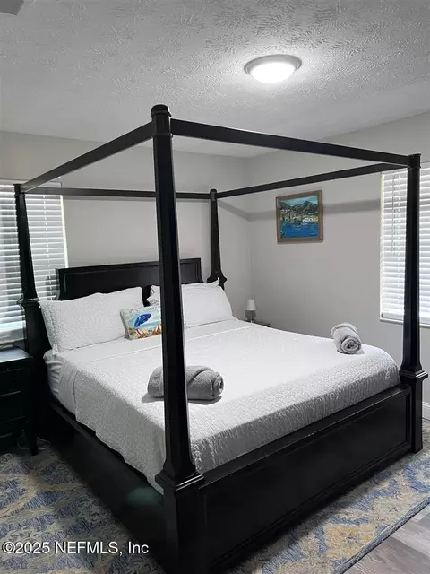 Bedroom - 460 Lobelia Rd, Saint Augustine, FL 32086 photo 2 of 8