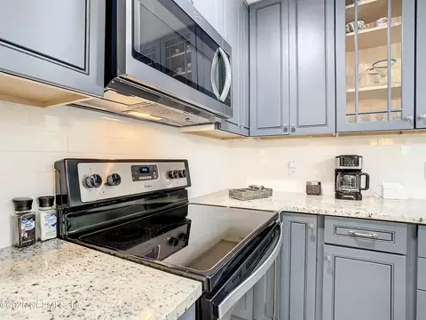Kitchen - 460 Lobelia Rd, Saint Augustine, FL 32086 photo 5 of 5