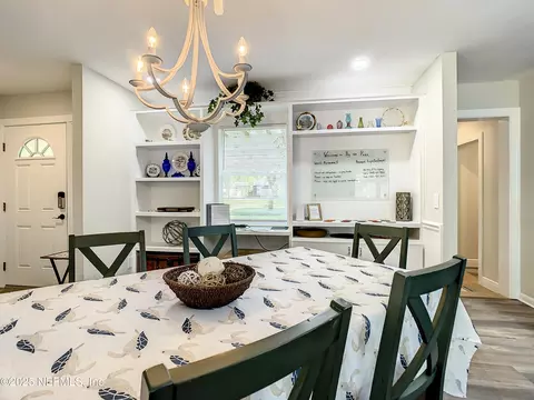 Dining - 460 Lobelia Rd, Saint Augustine, FL 32086 photo 2 of 2