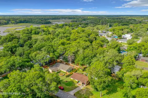 View/Area - 460 Lobelia Rd, Saint Augustine, FL 32086 photo 2 of 2
