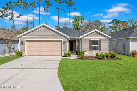 7657 Sunnydale Ln, Jacksonville, FL 32256