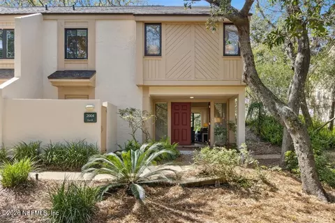2004 Beach Wood Rd, Fernandina Beach, FL 32034