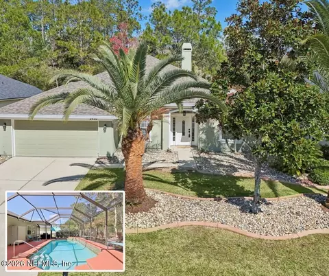2430 Tall Cedars Rd, Fleming Island, FL 32003