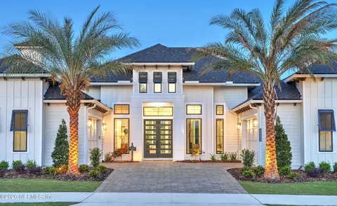 0 Mango Ln, Fernandina Beach, FL 32034