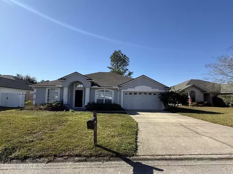 1752 Glen Laurel Dr, Middleburg, FL 32068