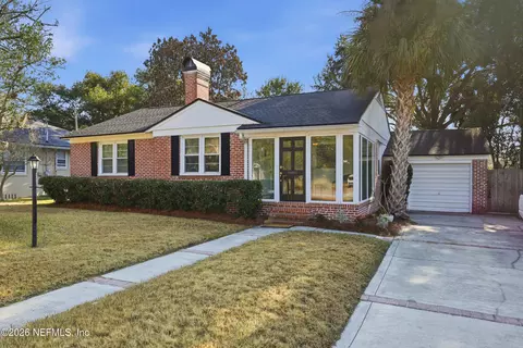 4155 London Rd, Jacksonville, FL 32207
