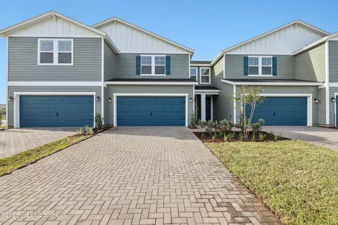 29 Rangeline Dr, Saint Augustine, FL 32092