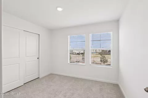 Bedroom - 29 Rangeline Dr, Saint Augustine, FL 32092 photo 1 of 4