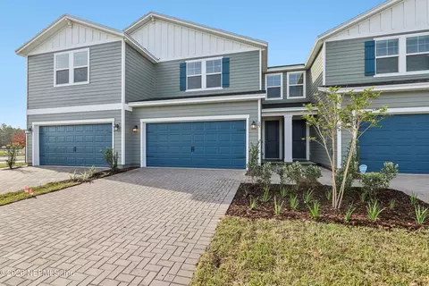 Exterior - 29 Rangeline Dr, Saint Augustine, FL 32092 photo 3 of 8