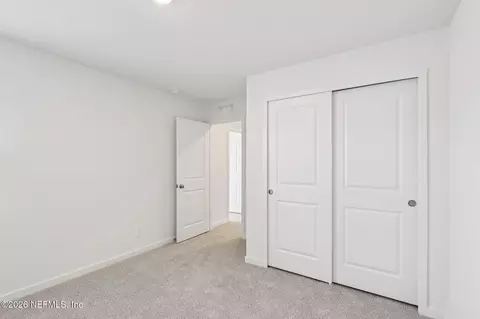 Bedroom - 29 Rangeline Dr, Saint Augustine, FL 32092 photo 3 of 4
