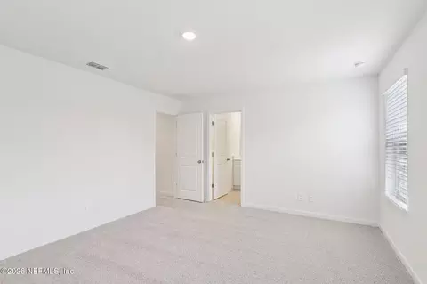 Bedroom - 29 Rangeline Dr, Saint Augustine, FL 32092 photo 4 of 4