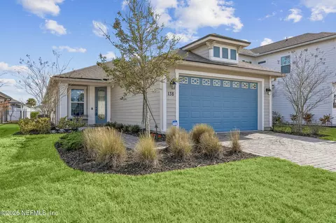138 Tanner Trl, Saint Augustine, FL 32092