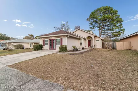 7783 Invermere Blvd N, Jacksonville, FL 32244