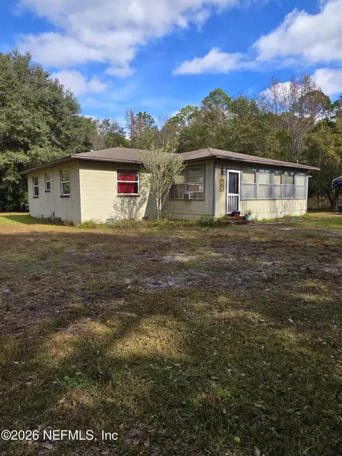 3091 Ogilvie Rd, Jacksonville, FL 32218