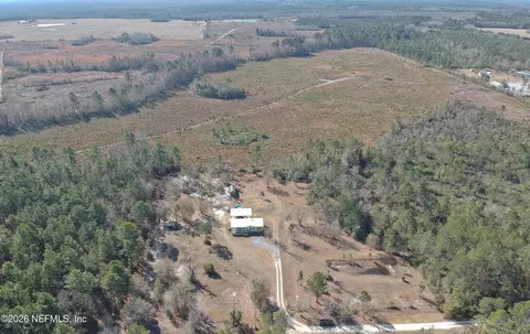 4680 SE 92nd St, Starke, FL 32091