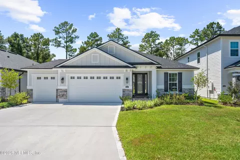 3007 Goose Creek Ln, Green Cove Springs, FL 32043