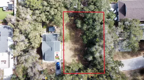 2590 Oleander St, Saint Augustine, FL 32080