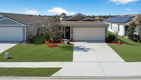 247 Caminha Rd, Saint Augustine, FL 32084