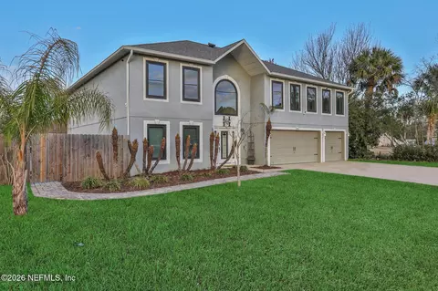 220 Bird Of Paradise Dr, Palm Coast, FL 32137