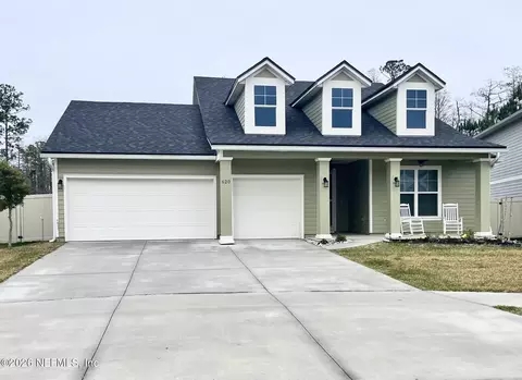 620 Ivory Palm Rd, Orange Park, FL 32073