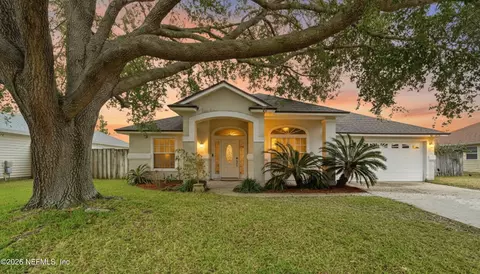 12341 Bucks Harbor Dr S, Jacksonville, FL 32225
