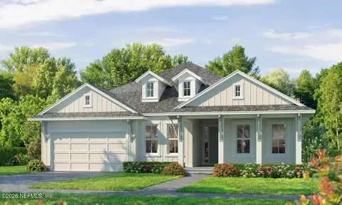 5827 Timber Pines Rd, Jacksonville, FL 32224