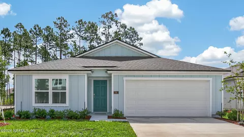 6 Sawdust Ln, Palm Coast, FL 32137