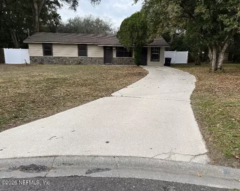 461 Melrose Ct, Green Cove Springs, FL 32043