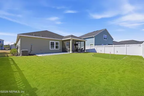 Exterior - 125 Varner Way, Saint Augustine, FL 32092 photo 10 of 16