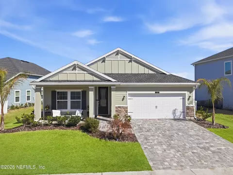 125 Varner Way, Saint Augustine, FL 32092