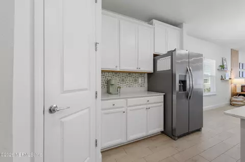 Kitchen - 125 Varner Way, Saint Augustine, FL 32092 photo 7 of 7