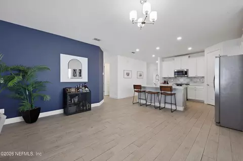 Entry Way - 125 Varner Way, Saint Augustine, FL 32092 photo 4 of 6