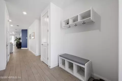 Entry Way - 125 Varner Way, Saint Augustine, FL 32092 photo 1 of 6