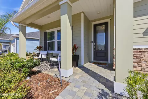Exterior - 125 Varner Way, Saint Augustine, FL 32092 photo 5 of 16