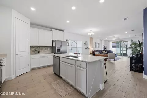 Kitchen - 125 Varner Way, Saint Augustine, FL 32092 photo 1 of 7